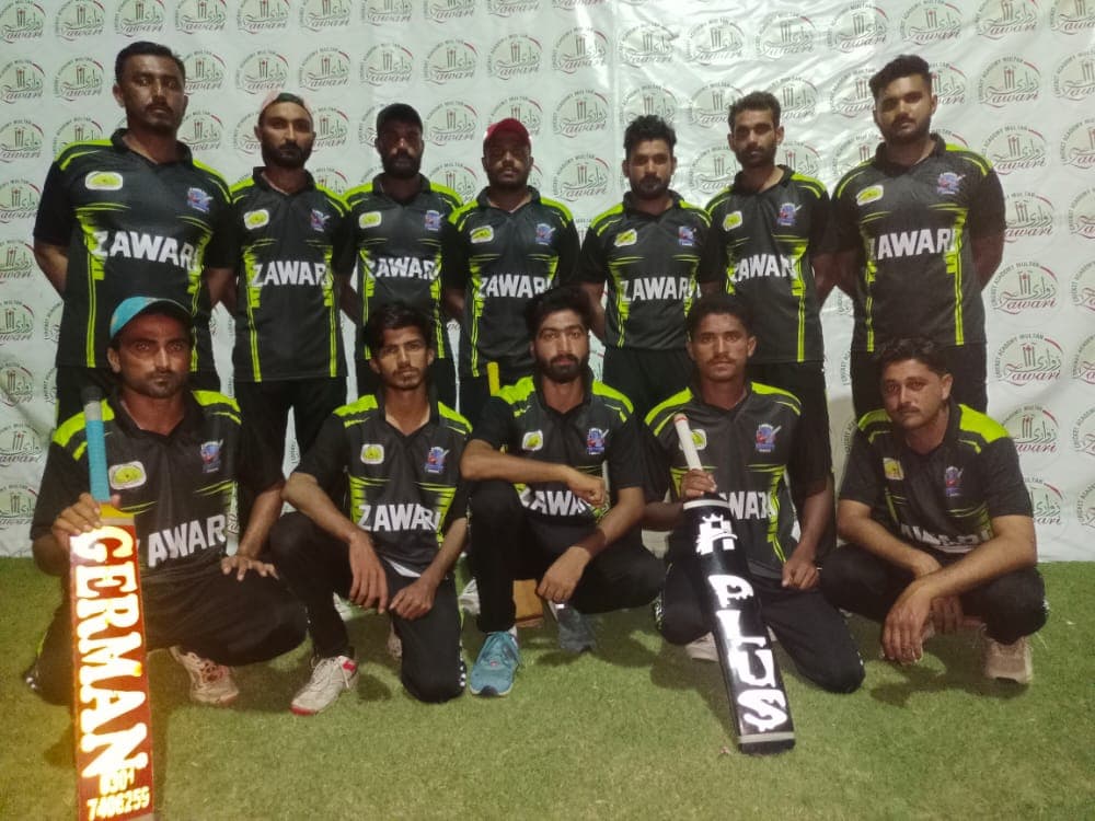 Dogar 11