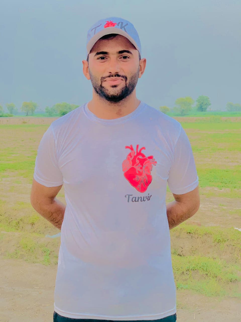 BAKHTIARI BADSHAH
