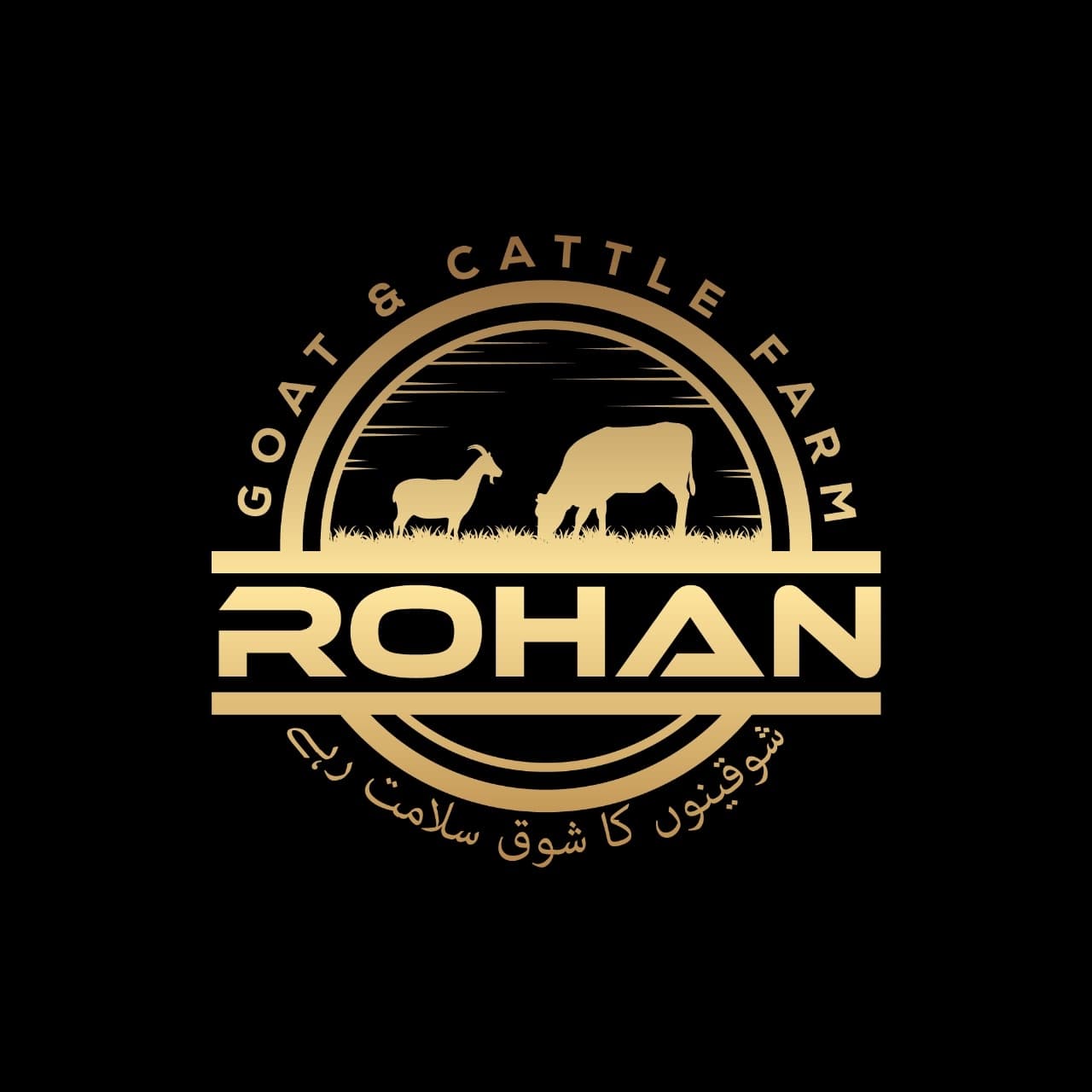 Rohan Cc