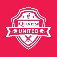 QUANTUM UNITED CC team logo