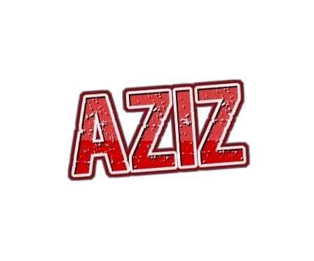 Aziz Forces team logo