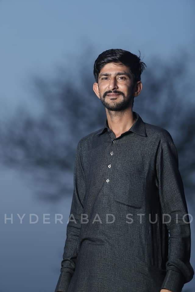Vinesh Bhagat