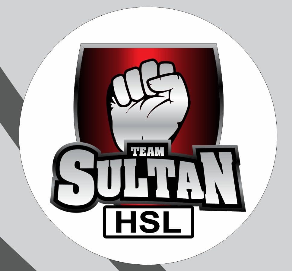 SULTAN team logo