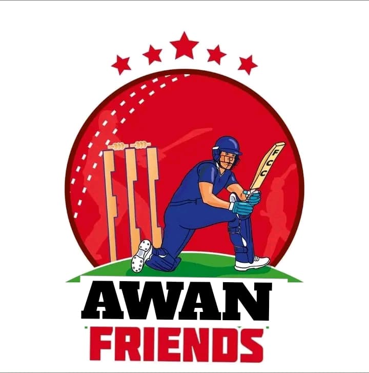 Awan Friends