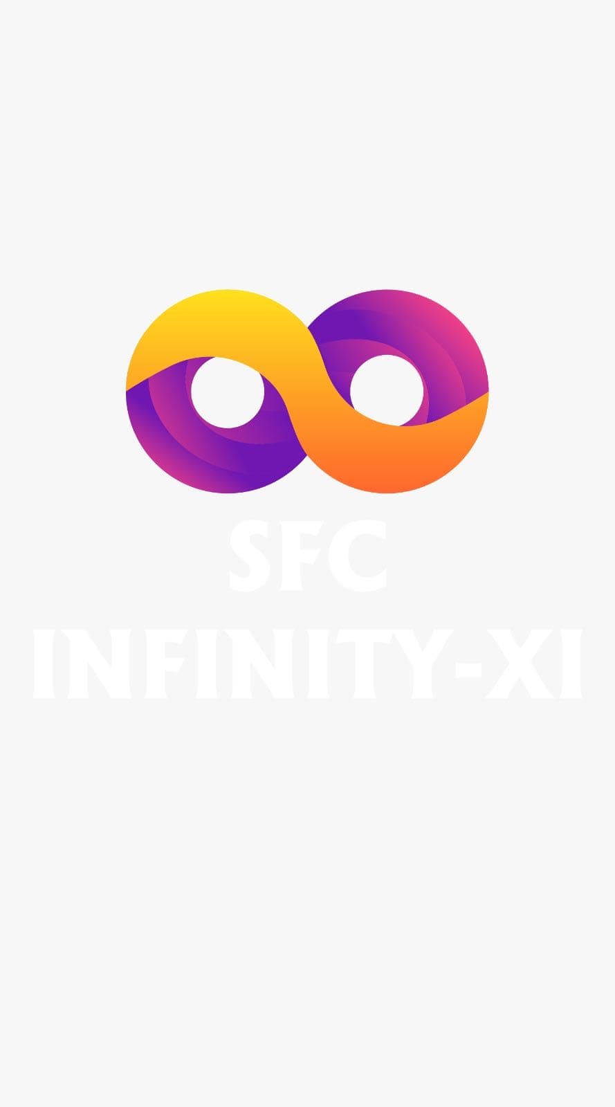 SFC Infinity XI team logo