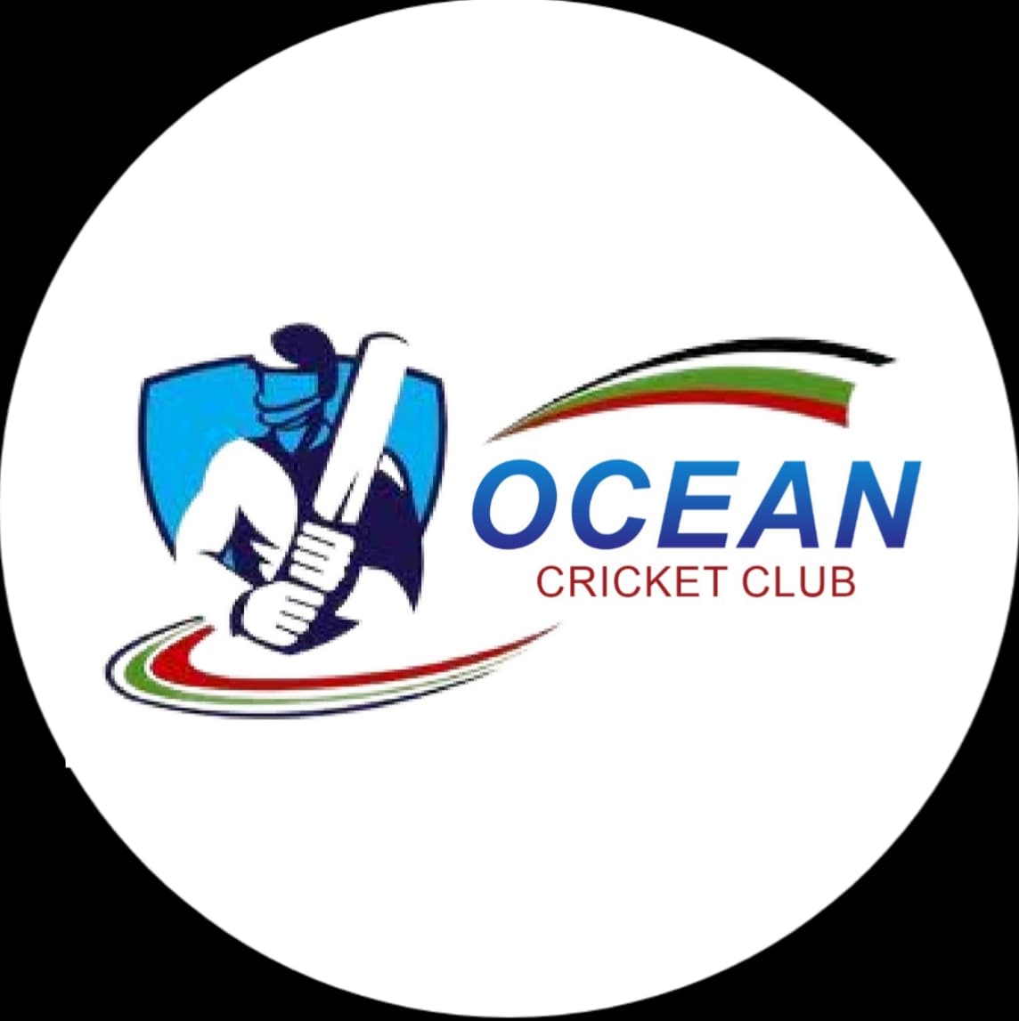 Ocean Storm team logo