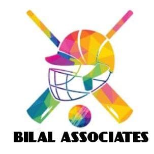 Bilal Associates team logo