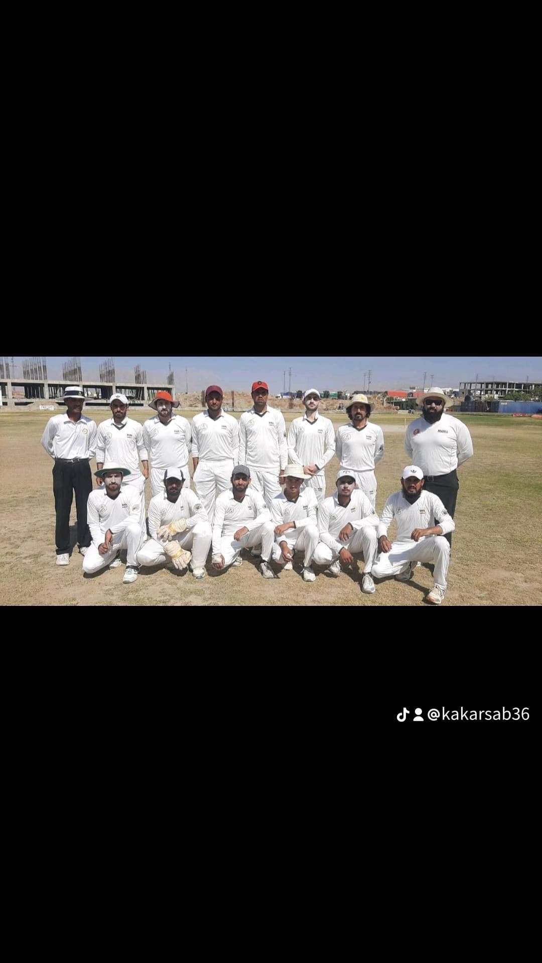 SHAHEEN CRICKET CLUB NAUABAD PISHIN