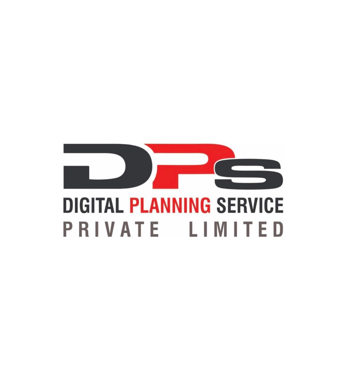 Digital Planning Service