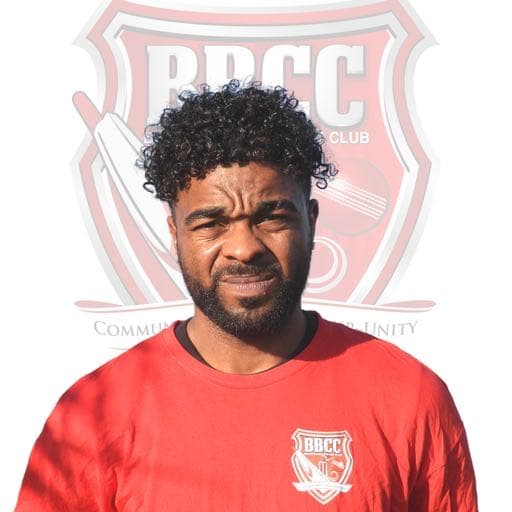 Macquille Walker cricket player profile photo