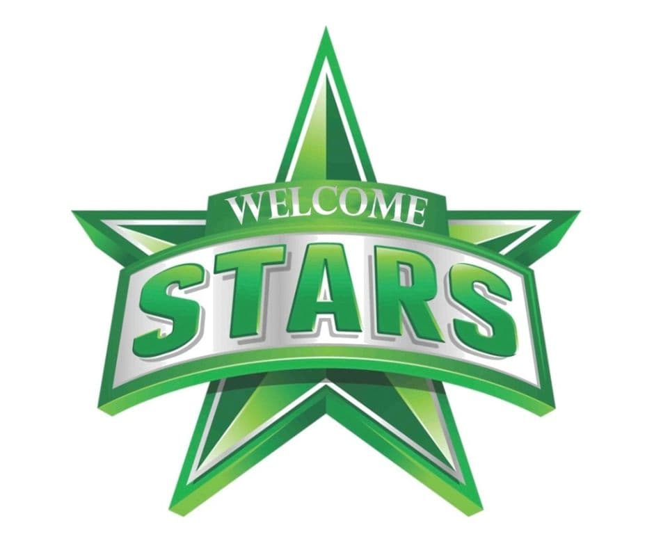 Hammad Shahzad team logo
