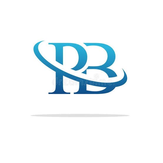 PB United team logo