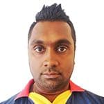 DENHAM SENEVIRATNE