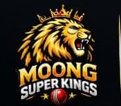 MOONG SUPER KINGS team logo