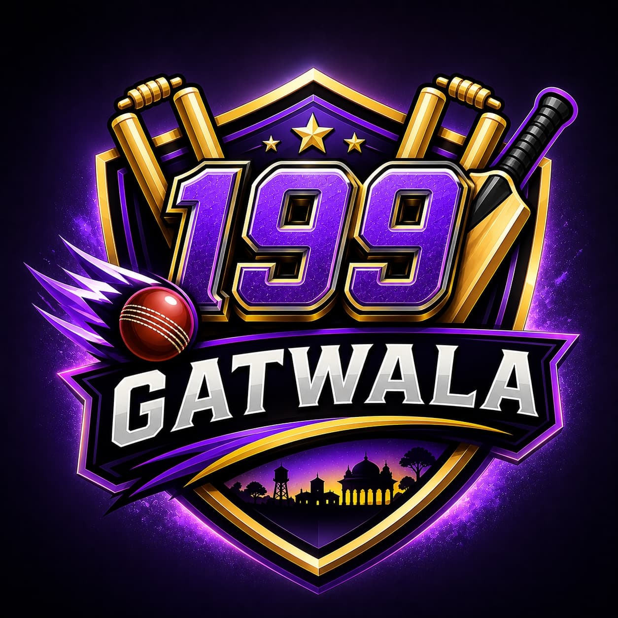 Gatwala team logo