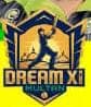 Dream Eleven Multan team logo