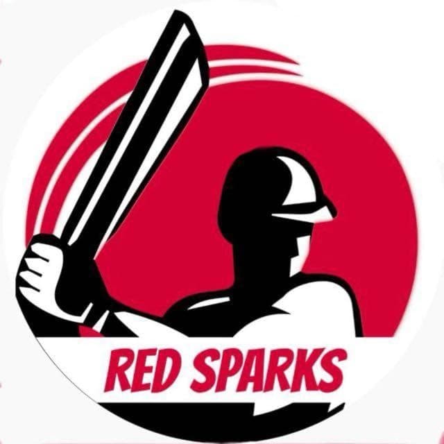 RED SPARKS