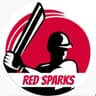 RED SPARKS