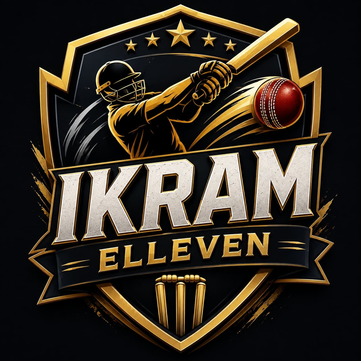 ikraam elleven