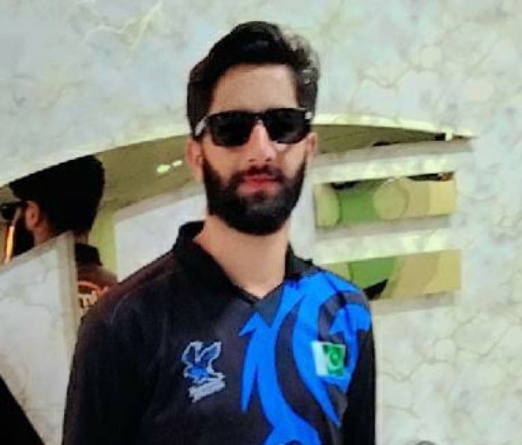 Masab Abbasi