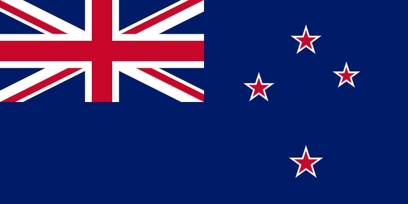 New Zealand W
