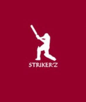 STRIKRZ team logo