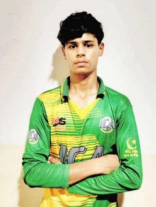 Bilal Safi