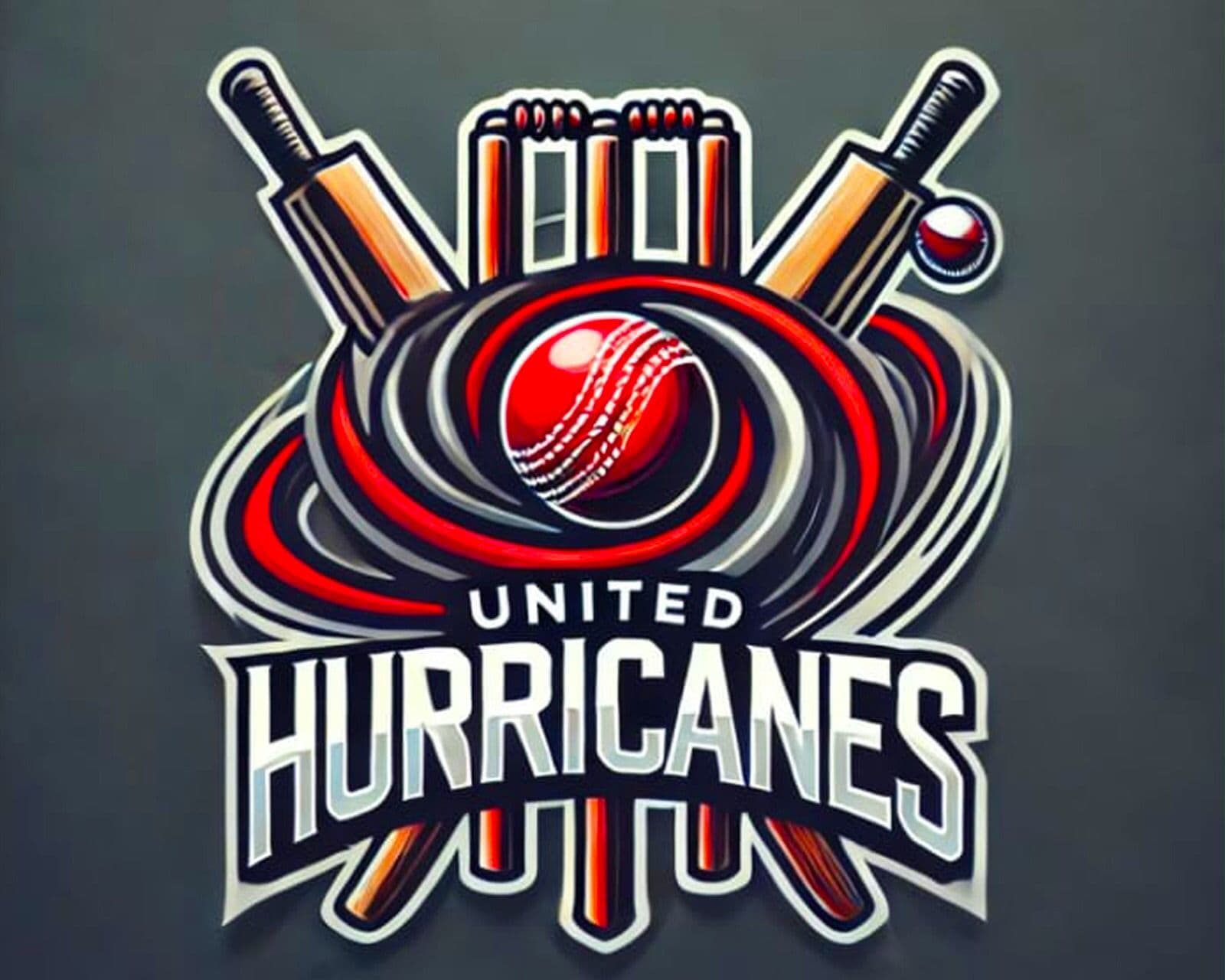 United Hurricanes team logo