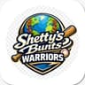 Shetty's Bunts Warriors