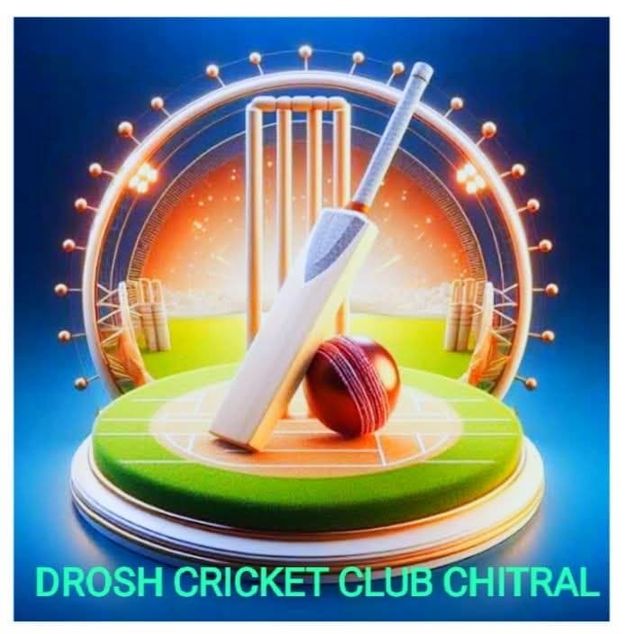 Drosh Cricket Club