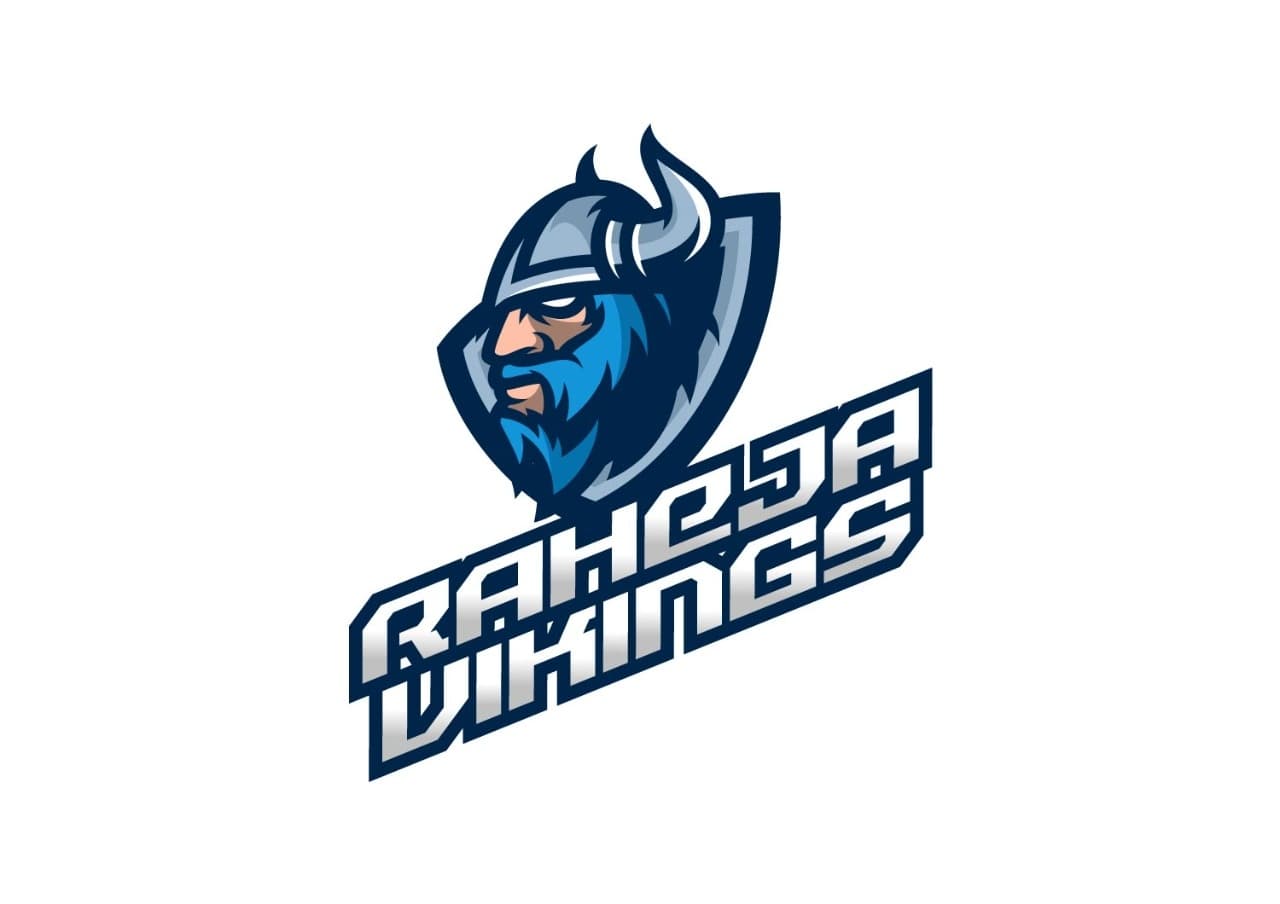 RAHEJA VIKINGS