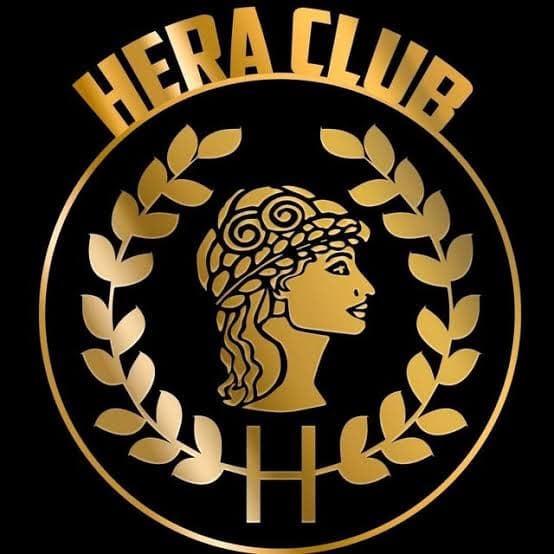 Hera Club GD team logo