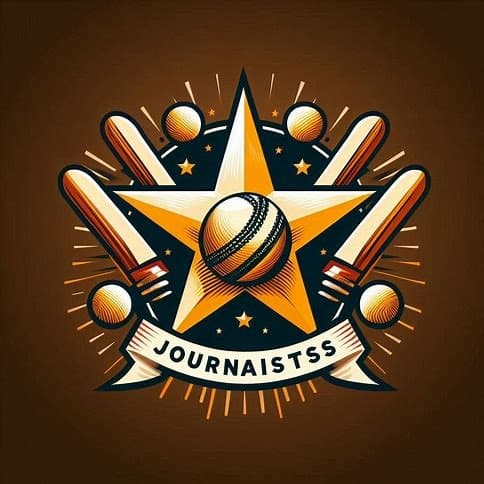 JOURNALIST-STARS team logo