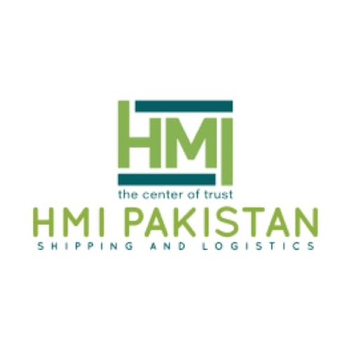 Hmi Pakistan team logo