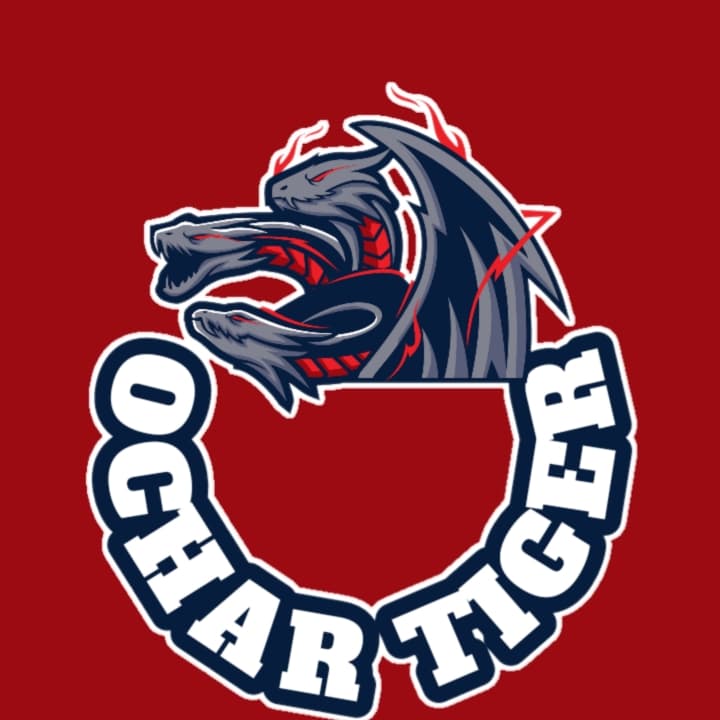 OCHAR TIGER team logo