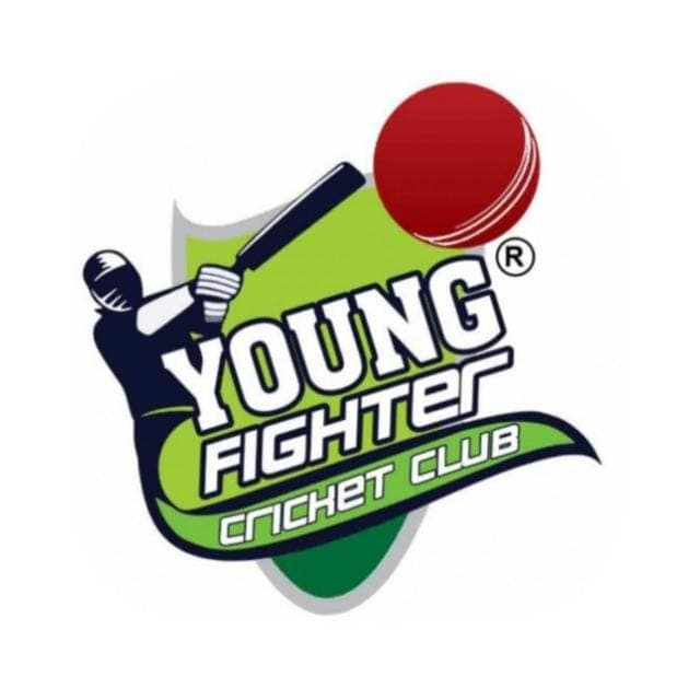 Young Fighter CC Okara team logo