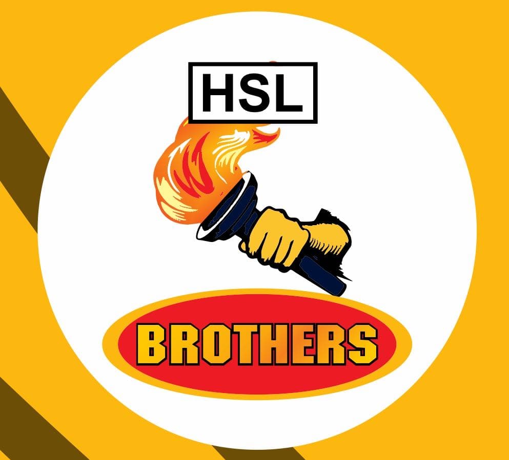 BROTHERS team logo