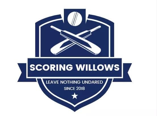 The Scoring Willows team logo
