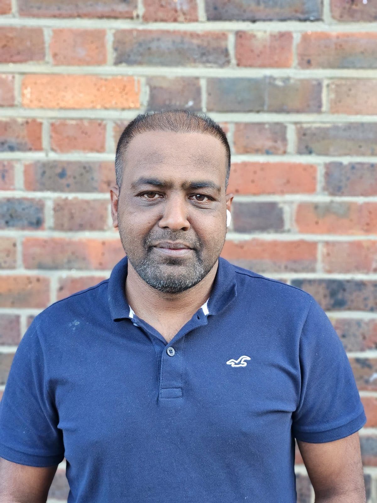 Razzak Ahmed