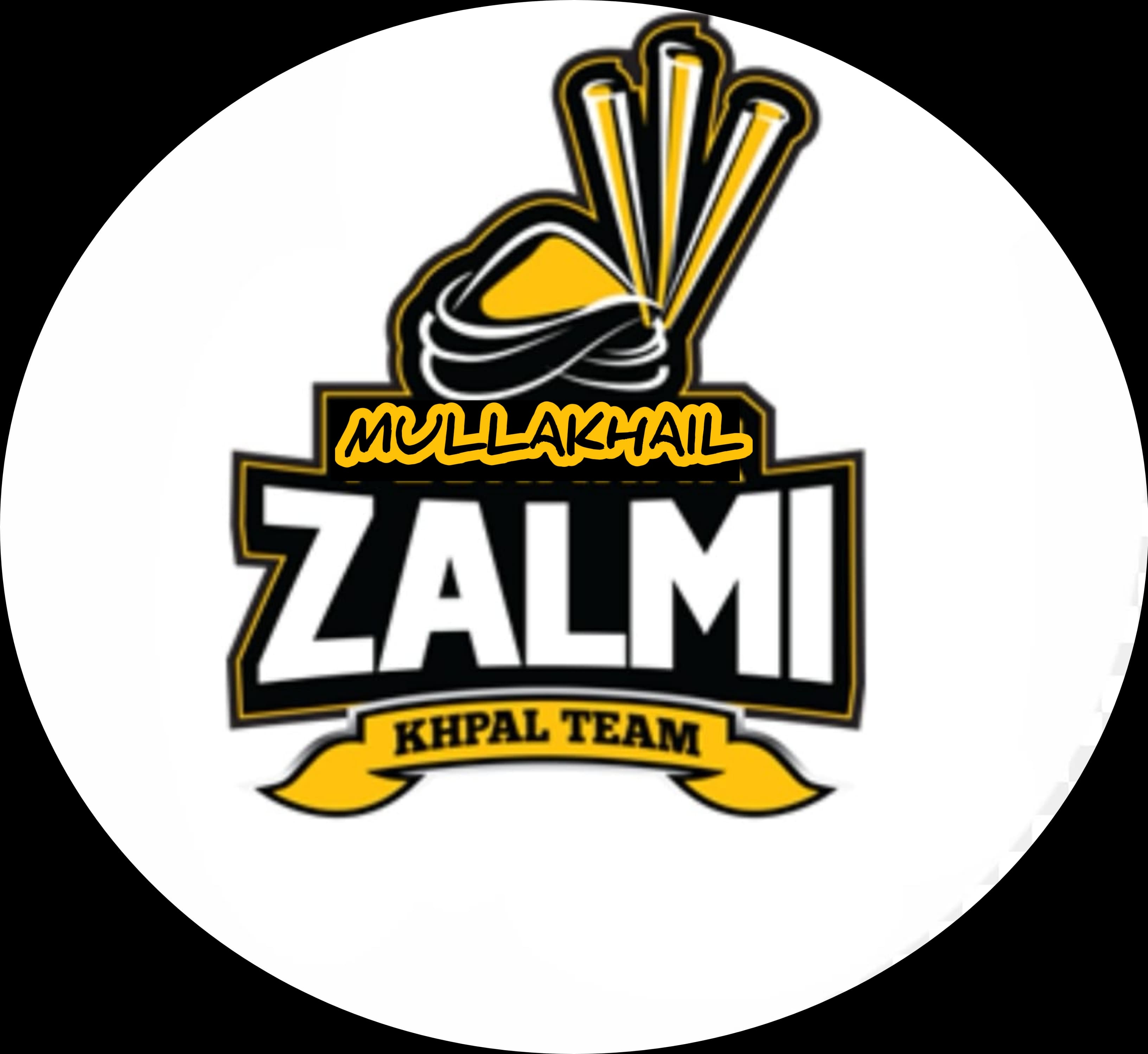 MULLAKHAIL ZALMI