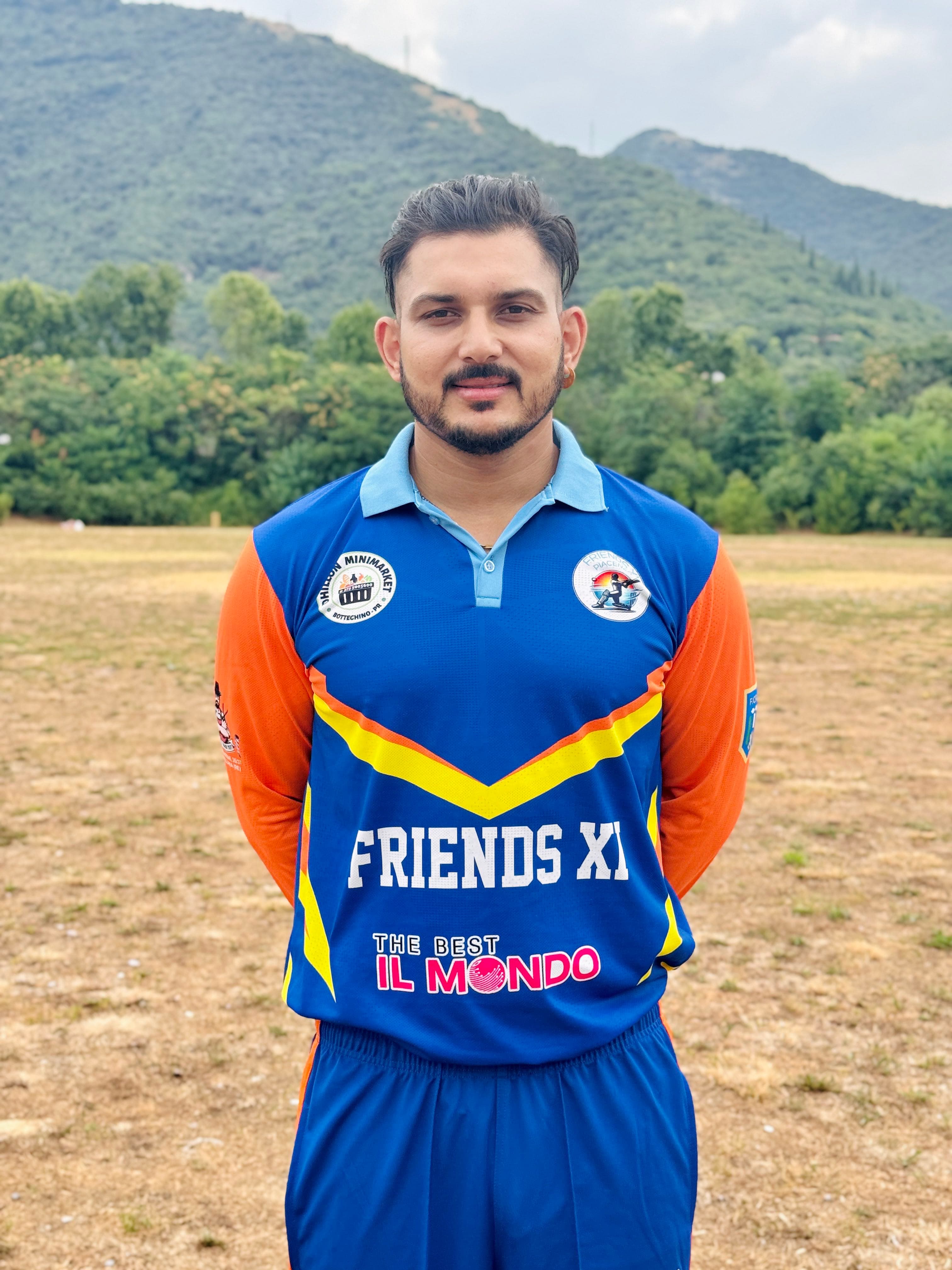 Jagmeet Singh