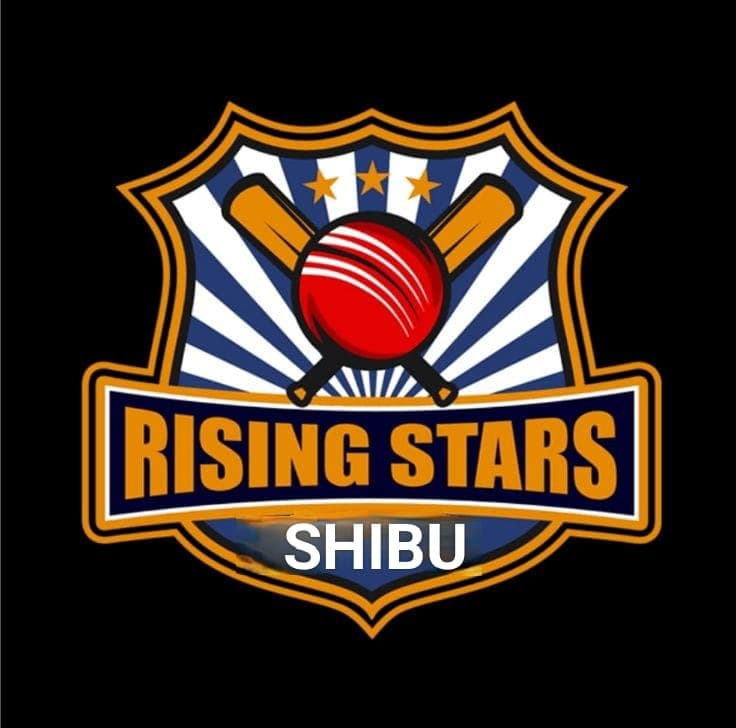 RISING STAR SHIBH