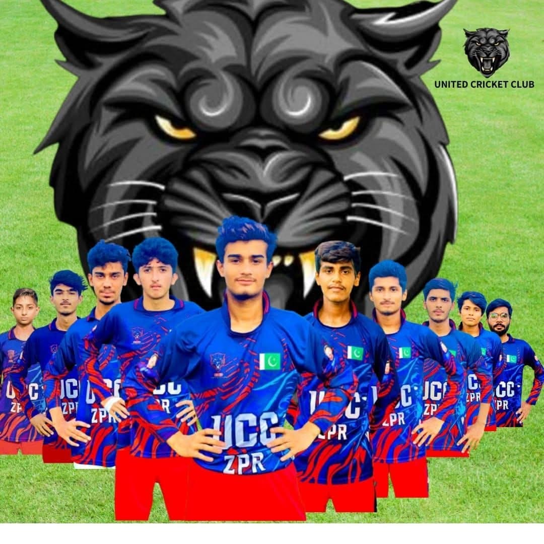 UNITED CRICKET Academy