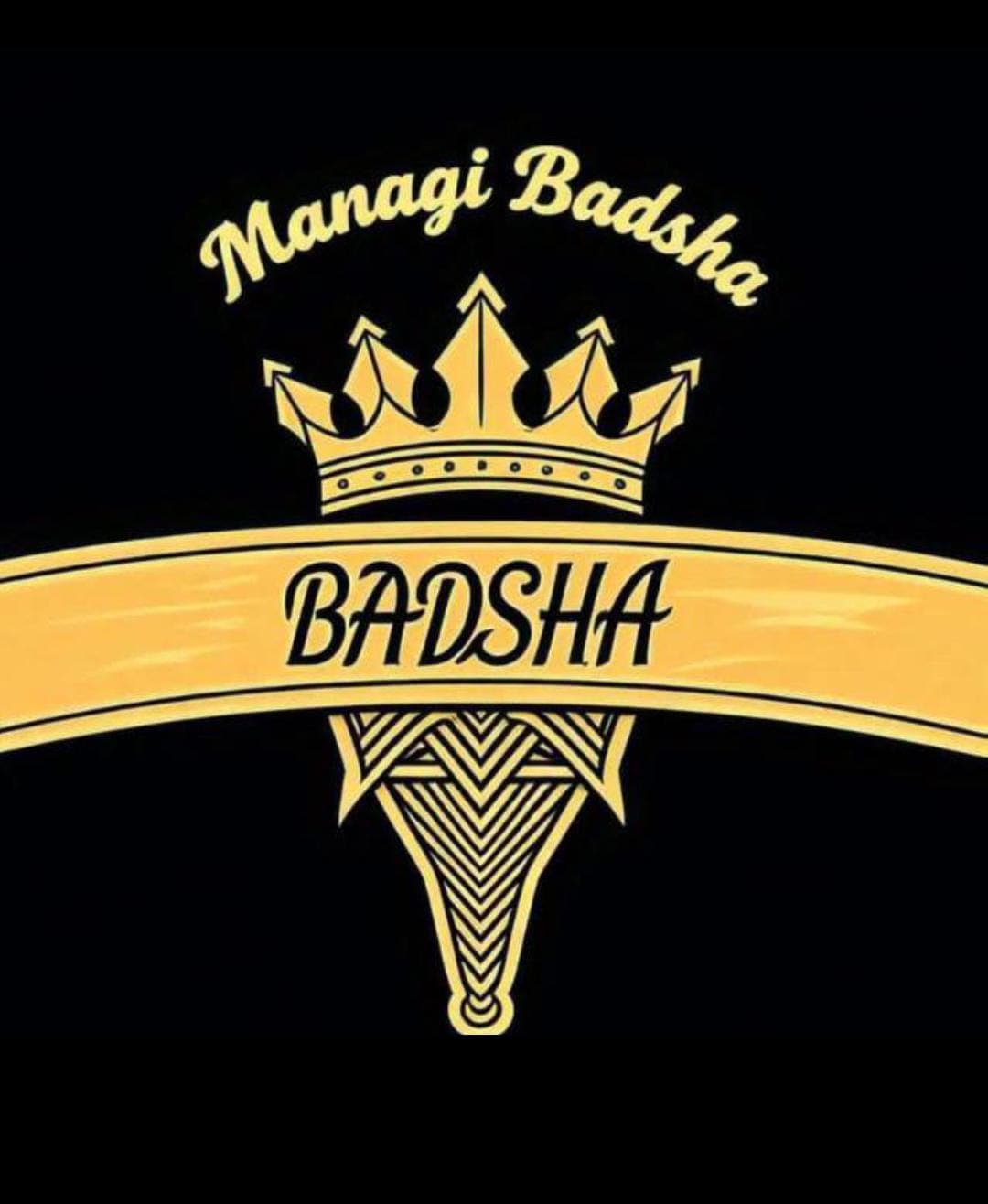 Managi Badshah team logo