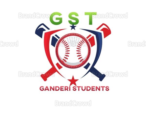 Ganderi Students team logo