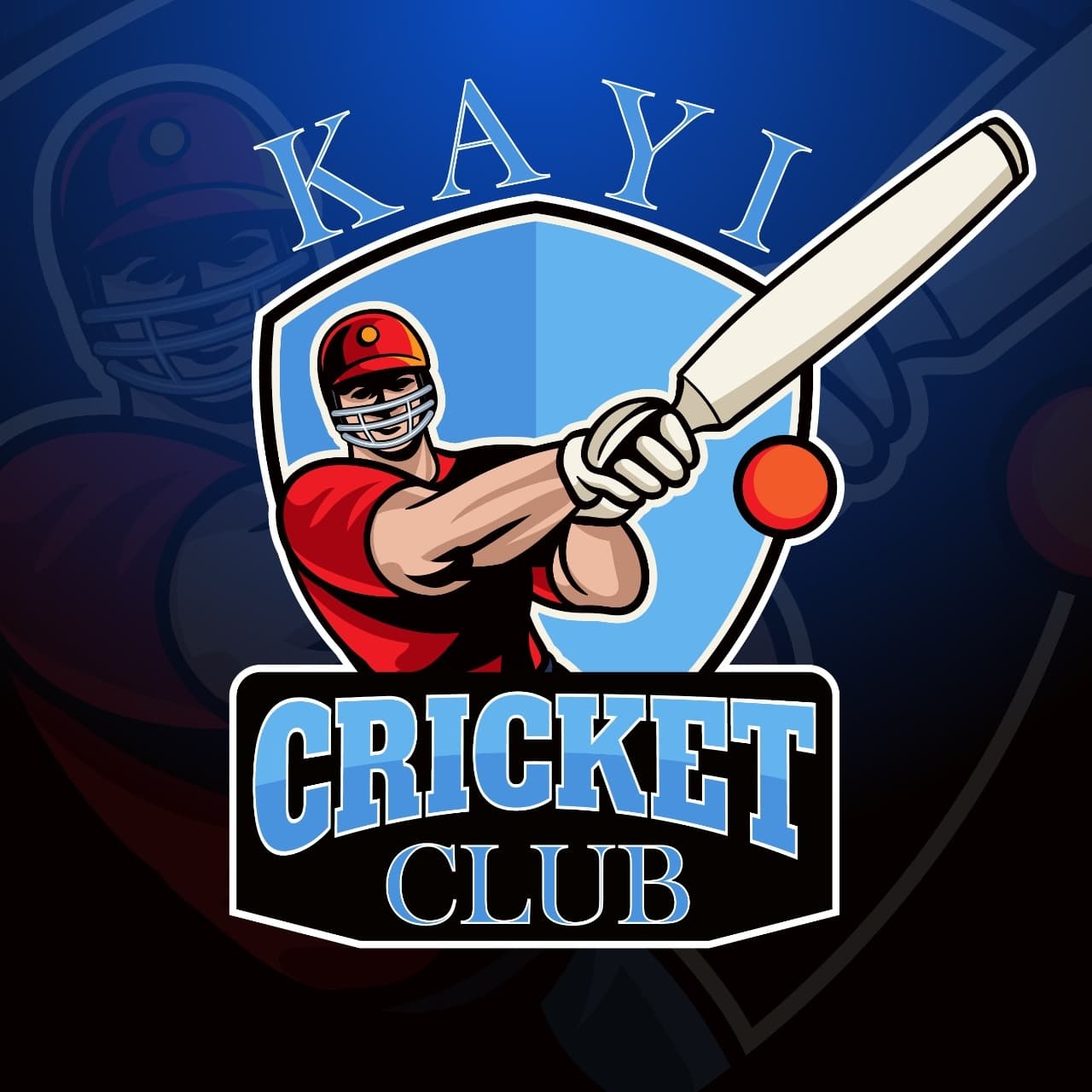 KAYI CRICKET CLUB team logo