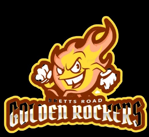 Golden Rockers