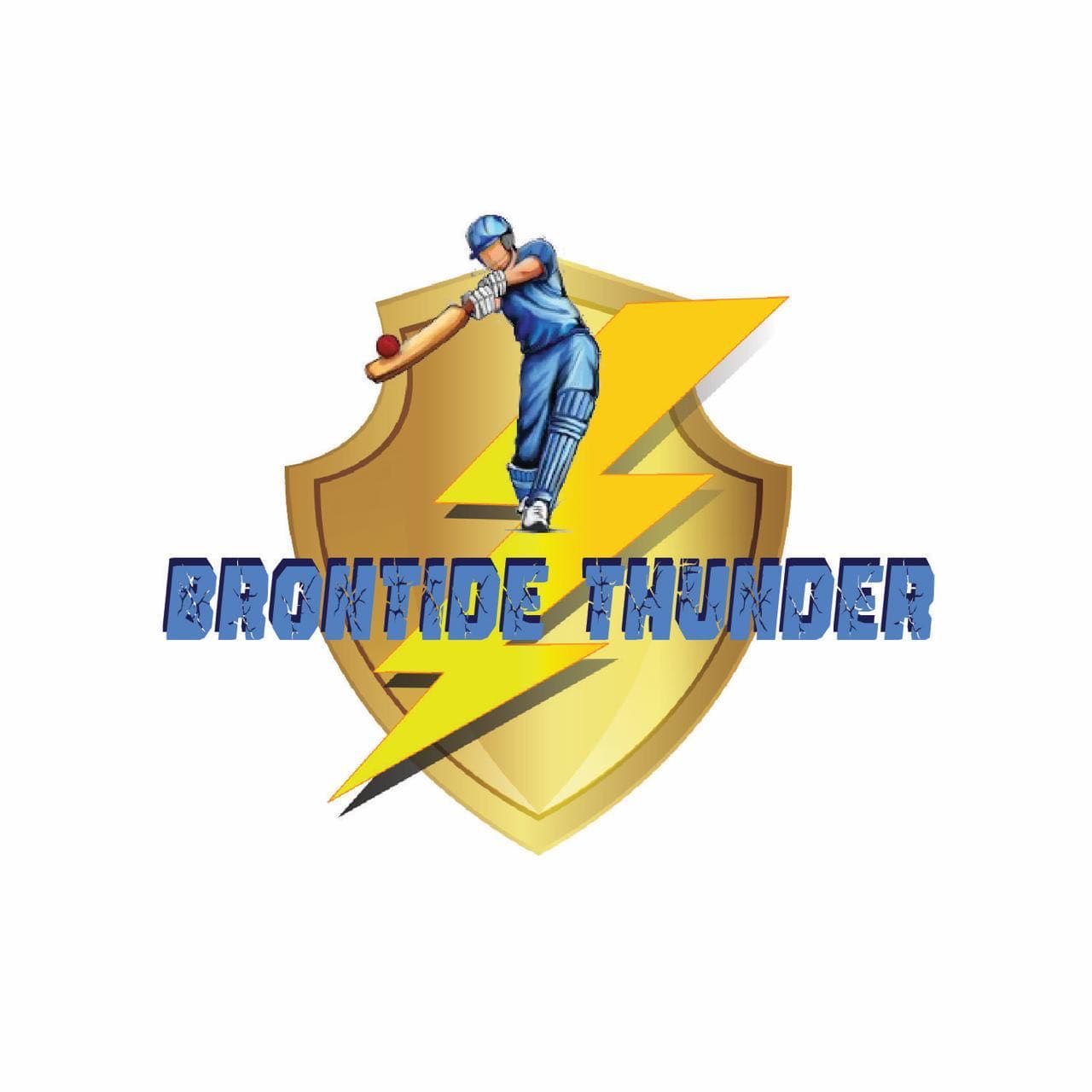 Brontide Thunder