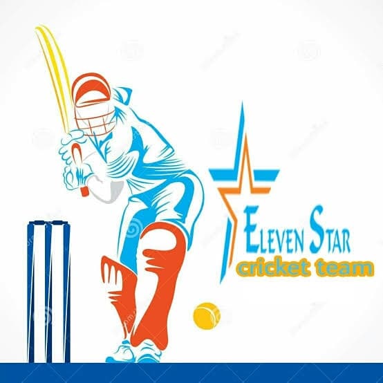 Eleven Star Badahi K team logo