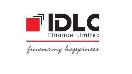 Idlc Securities team logo